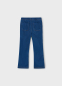 náhled Dívčí modré džegíny s elastickým pasem MAYORAL