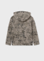 náhled Chlapecká mikina s kapucí a maskáčovým vzorem MAYORAL