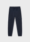 náhled Chlapecké tmavě modré cargo tepláky s kapsami MAYORAL