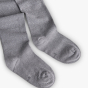 náhled Dívčí punčocháče v šedé barvě – univerzální kousek BOBOLI