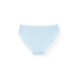 náhled Dívčí bavlněné kalhotky – sada 3 kusů ve světle modré barvě BOBOLI