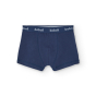 náhled Chlapecké bavlněné boxerky – sada 3 kusů s dinosaury BOBOLI