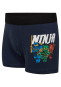 náhled LEGO® NINJAGO® chlapecké boxerky – 3pack s potiskem ninja hrdinů LEGO