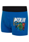 náhled LEGO® NINJAGO® chlapecké boxerky – 3pack s potiskem ninja hrdinů LEGO