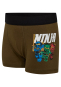 náhled LEGO® NINJAGO® chlapecké boxerky – 3pack s potiskem ninja hrdinů LEGO