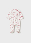 náhled Dětský dívčí set overalu 2 ks s potiskem balonku MAYORAL
