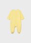 náhled Kojenecký unisex set overalů se safari zvířaty MAYORAL