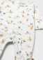 náhled Kojenecký unisex set overalů se safari zvířaty MAYORAL