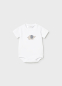 náhled Kojenecký unisex set body, mikina a kalhoty MAYORAL