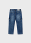 náhled Chlapecké džíny s cargo kapsami MAYORAL