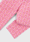 náhled Dívčí legíny s květinovým vzorem MAYORAL