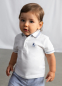 náhled Dětské chlapecké polo MAYORAL