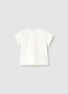 náhled Dětské dívčí tričko s potiskem MAYORAL