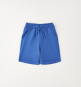 náhled Chlapecké kraťasy modré IDO