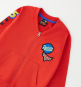 náhled Chlapecká mikina Cars Lightning McQueen IDO