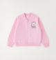 náhled Dívčí mikina Aristocats Marie na zip IDO