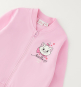 náhled Dívčí mikina Aristocats Marie na zip IDO