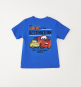 náhled Chlapecké tričko Cars s potiskem IDO