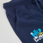 náhled Chlapecké kraťasy s logem Boboli BOBOLI