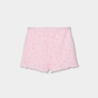 náhled Dívčí pyžamo s jemným vzorem BOBOLI
