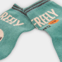 náhled Chlapecké ponožky 3 pack BOBOLI