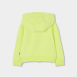 náhled Unisex mikina na zip s kapucí BOBOLI