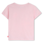 náhled Dívčí tričko , flitry, žerzej, comfort fit, krátký rukáv BILLIEBLUSH