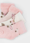 náhled MAW2609107-081- 4PC SET SOCKS MAYORAL