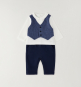 náhled iDW2604H03500-3885- BABY OUTFIT