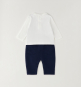 náhled iDW2604H03500-3885- BABY OUTFIT