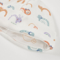 náhled Unisex kojenecká souprava – krémová BOBOLI