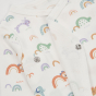 náhled Unisex kojenecká souprava – krémová BOBOLI