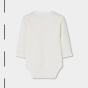 náhled Unisex kojenecká souprava – krémová BOBOLI