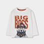 náhled Chlapecké tričko BIG BOSS BOBOLI
