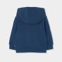 náhled Chlapecká mikina na zip BOBOLI