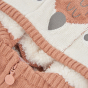 náhled Unisex baby kardigan – barevný BOBOLI