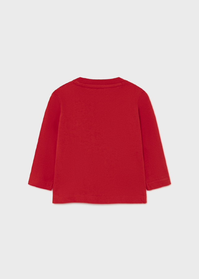 detail Dětské chlapecké tričko MAYORAL