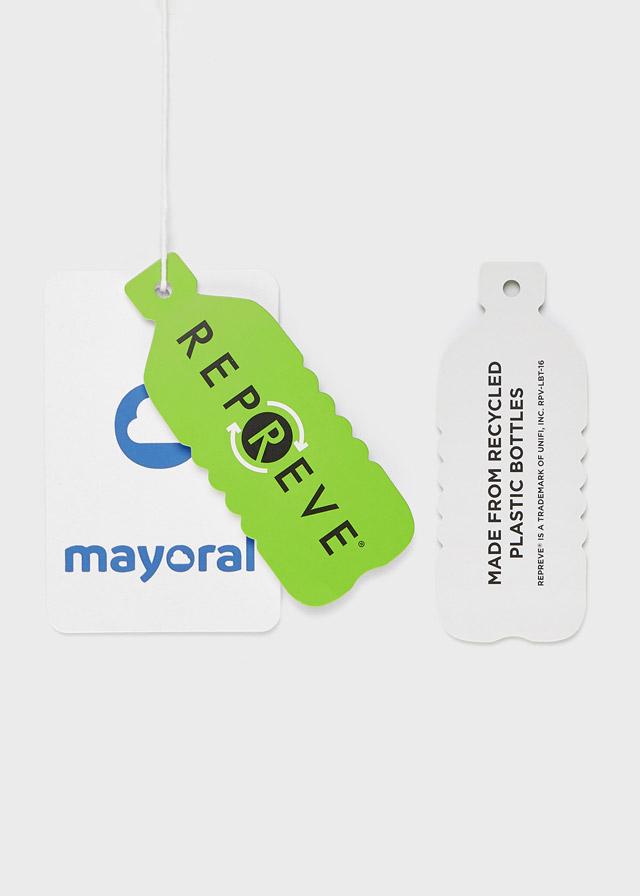 detail Dětské chlapecké kalhoty MAYORAL