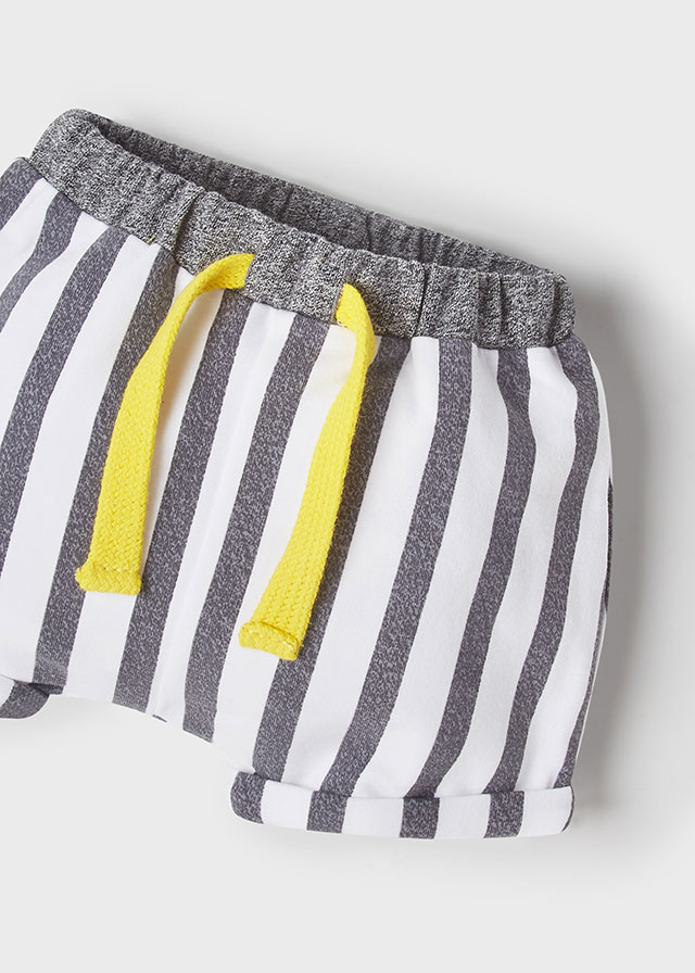 detail Dětský chlapecký set - 2 trička, 2 kraťasy MAYORAL