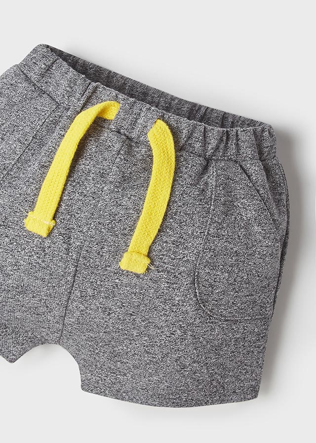 detail Dětský chlapecký set - 2 trička, 2 kraťasy MAYORAL