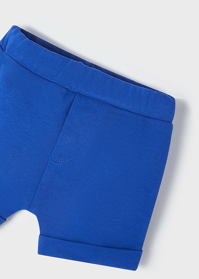 detail Dětský chlapecký set - 2 trička, 2 kraťasy MAYORAL