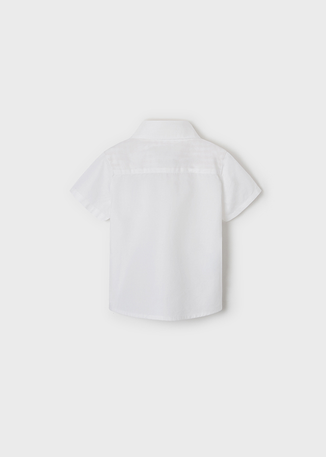 detail Dětská chlapecká košile MAYORAL