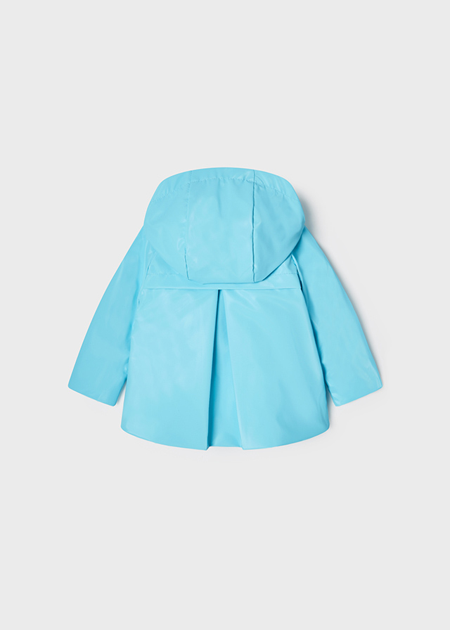 detail Dětská dívčí větrovka MAYORAL