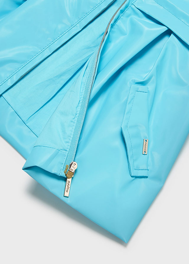 detail Dětská dívčí větrovka MAYORAL