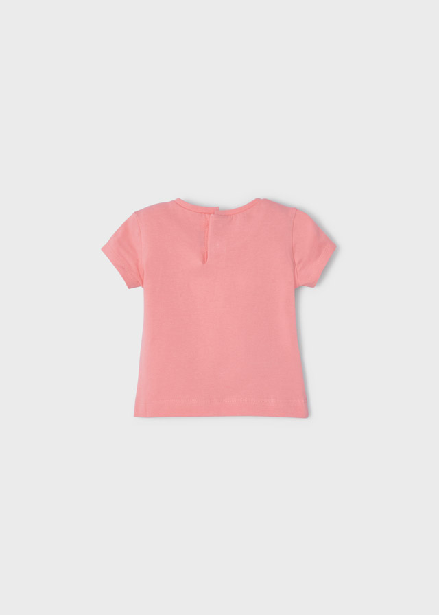 detail Dětské dívčí tričko MAYORAL