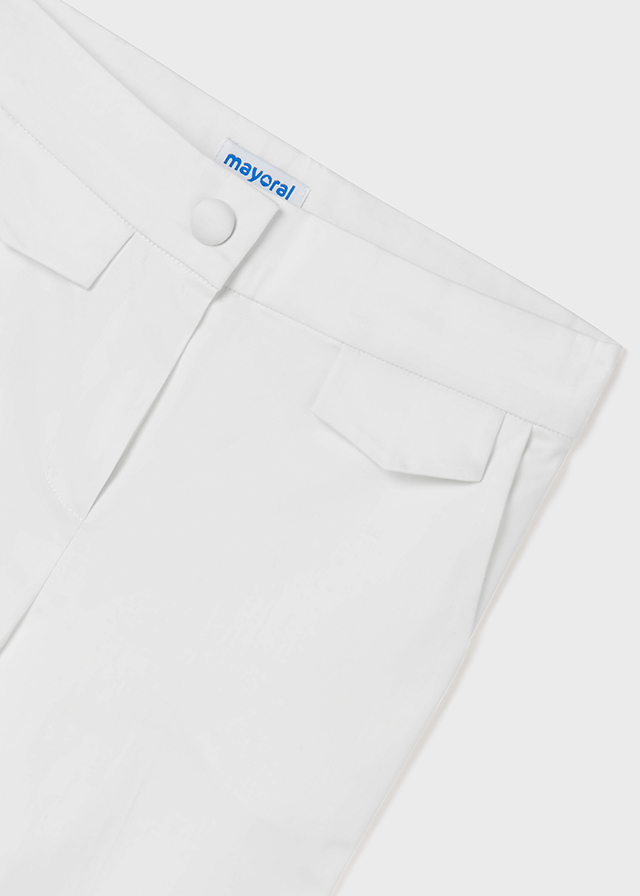 detail Dívčí kalhoty MAYORAL