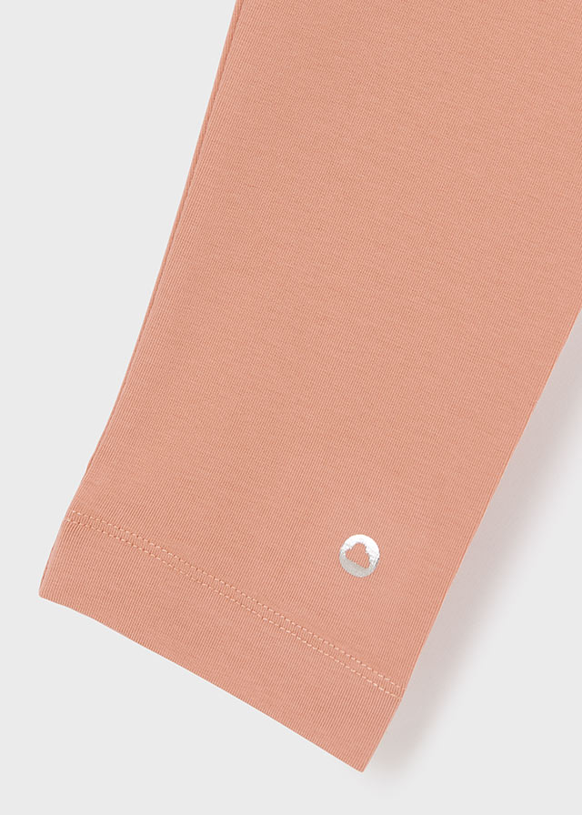 detail Dívčí kratší legíny MAYORAL