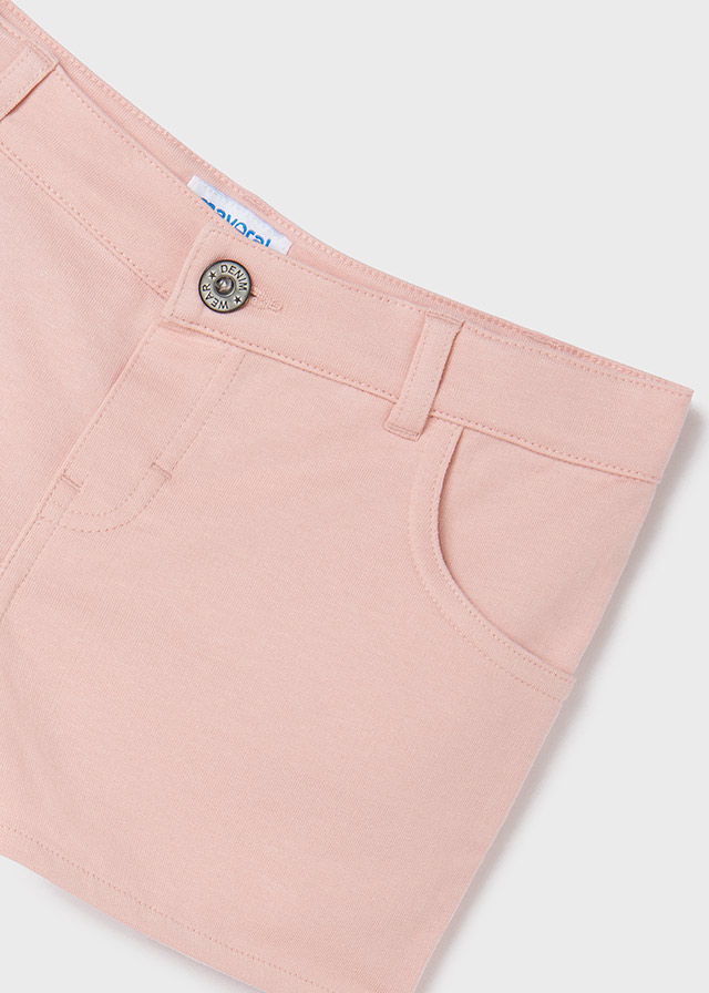 detail Dívčí kraťasy MAYORAL