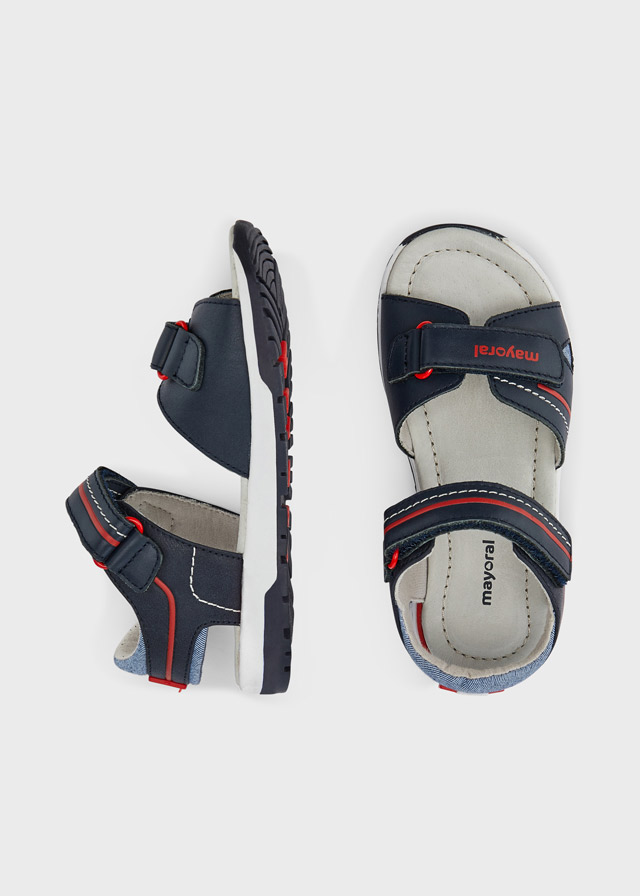 detail Chlapecké boty MAYORAL