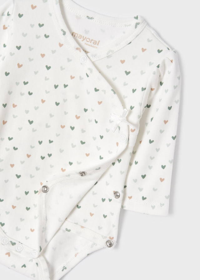 detail Dětské body - set 2ks MAYORAL